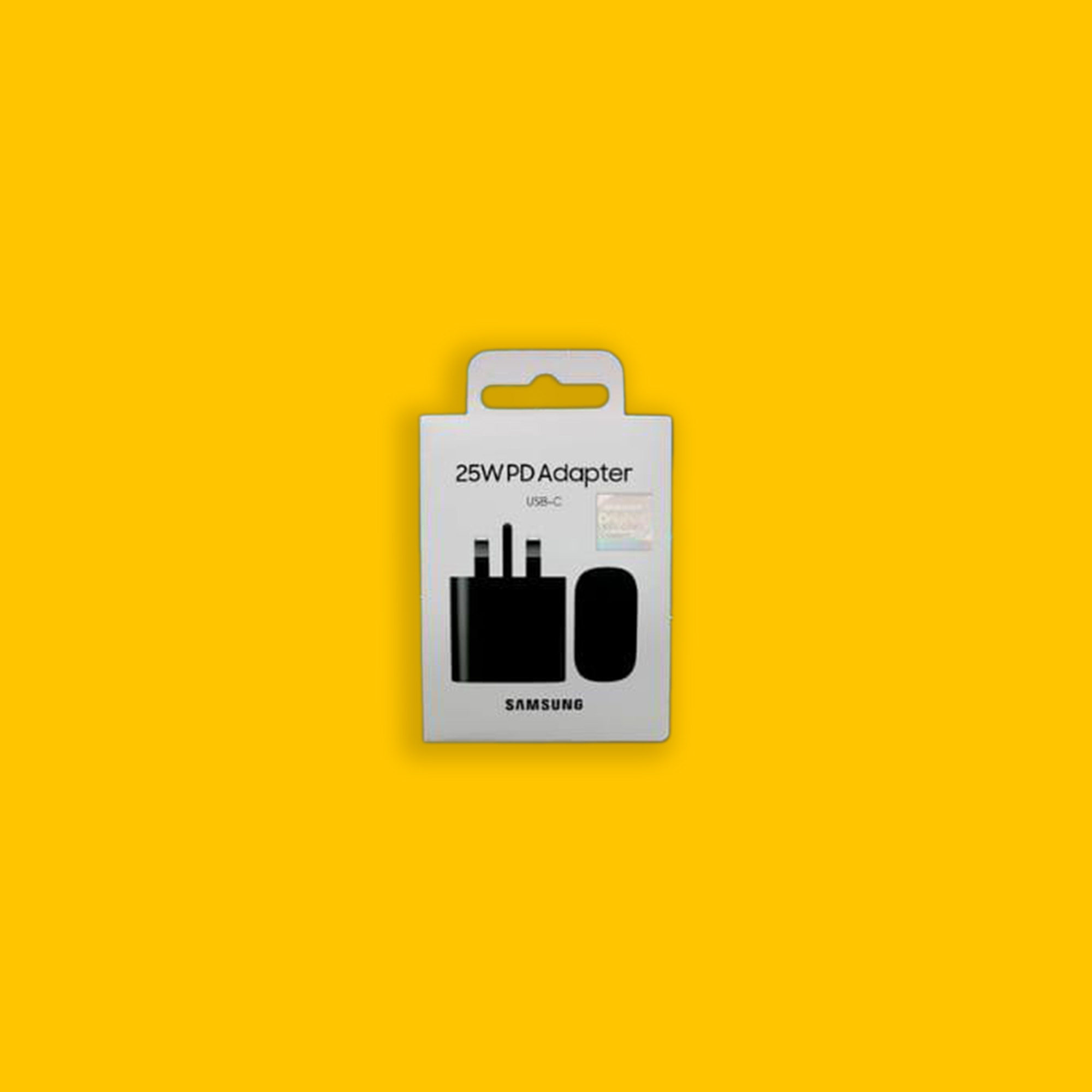 25W PD samsung Adapter(Original)