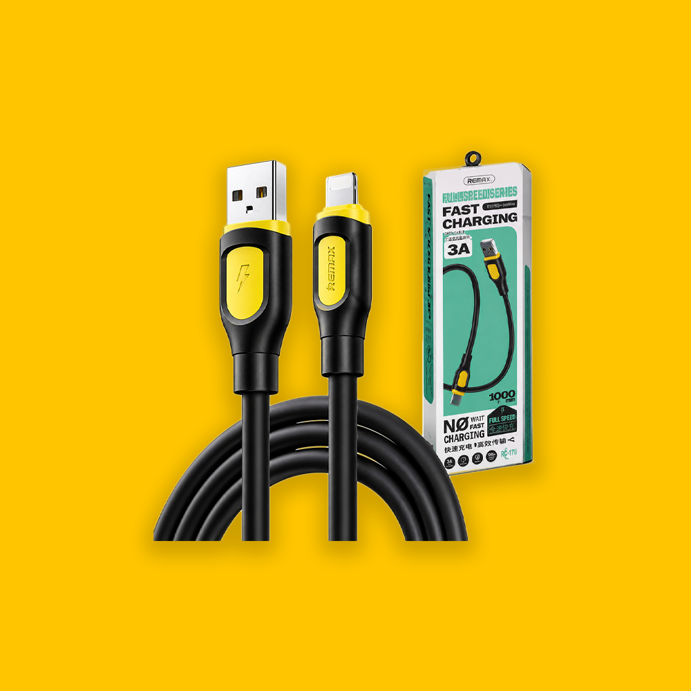 RCC-113 Type-C USB Data Cable