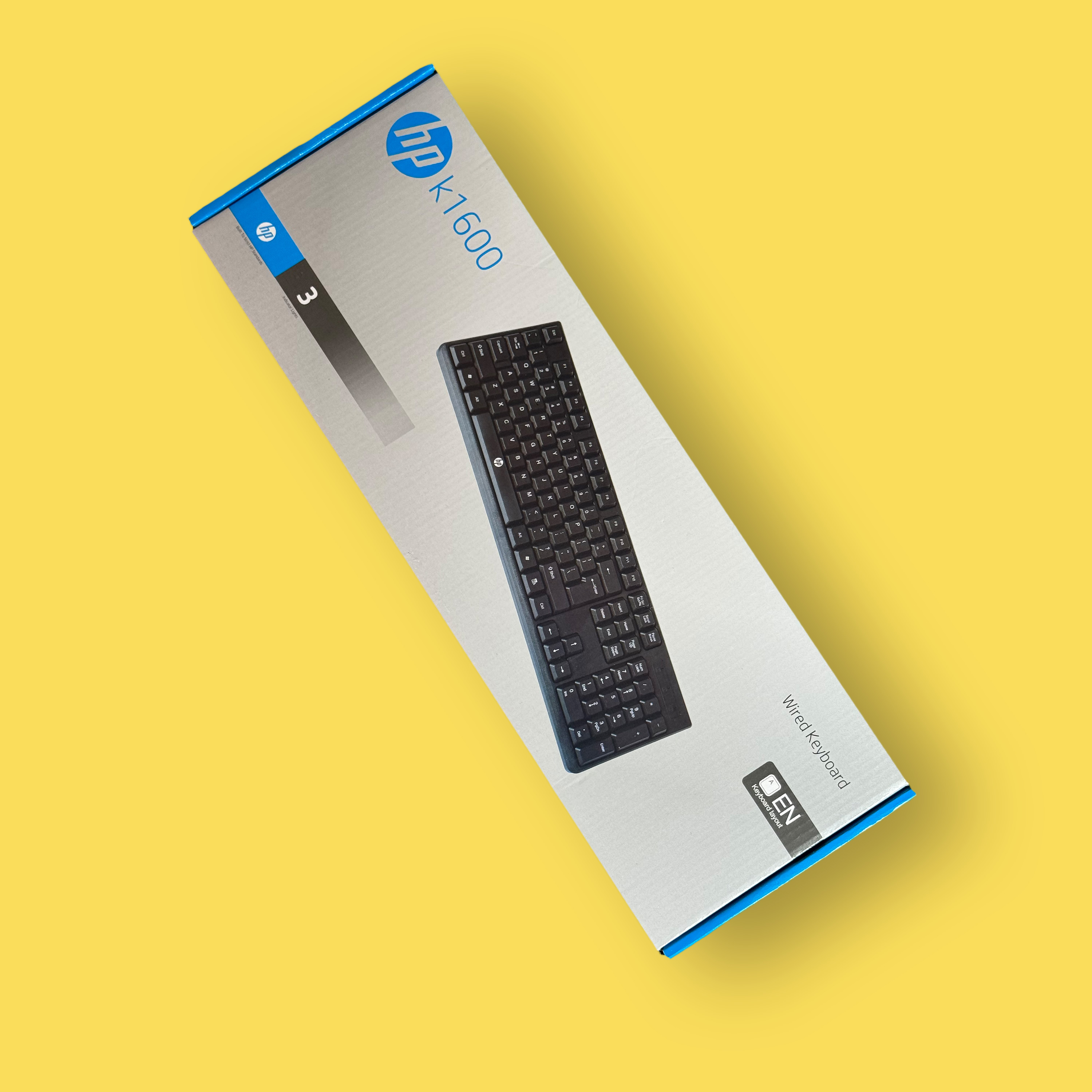 hp K1600 Keyboard