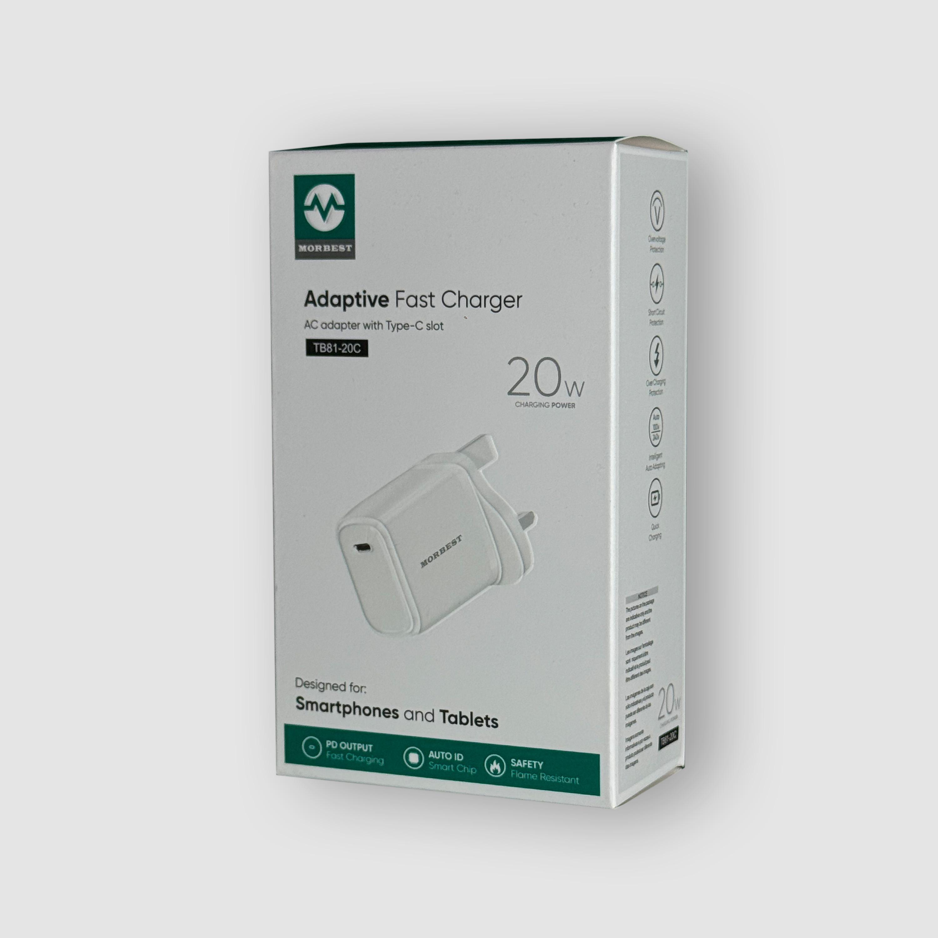 Aspor A-C 3A Data Cable