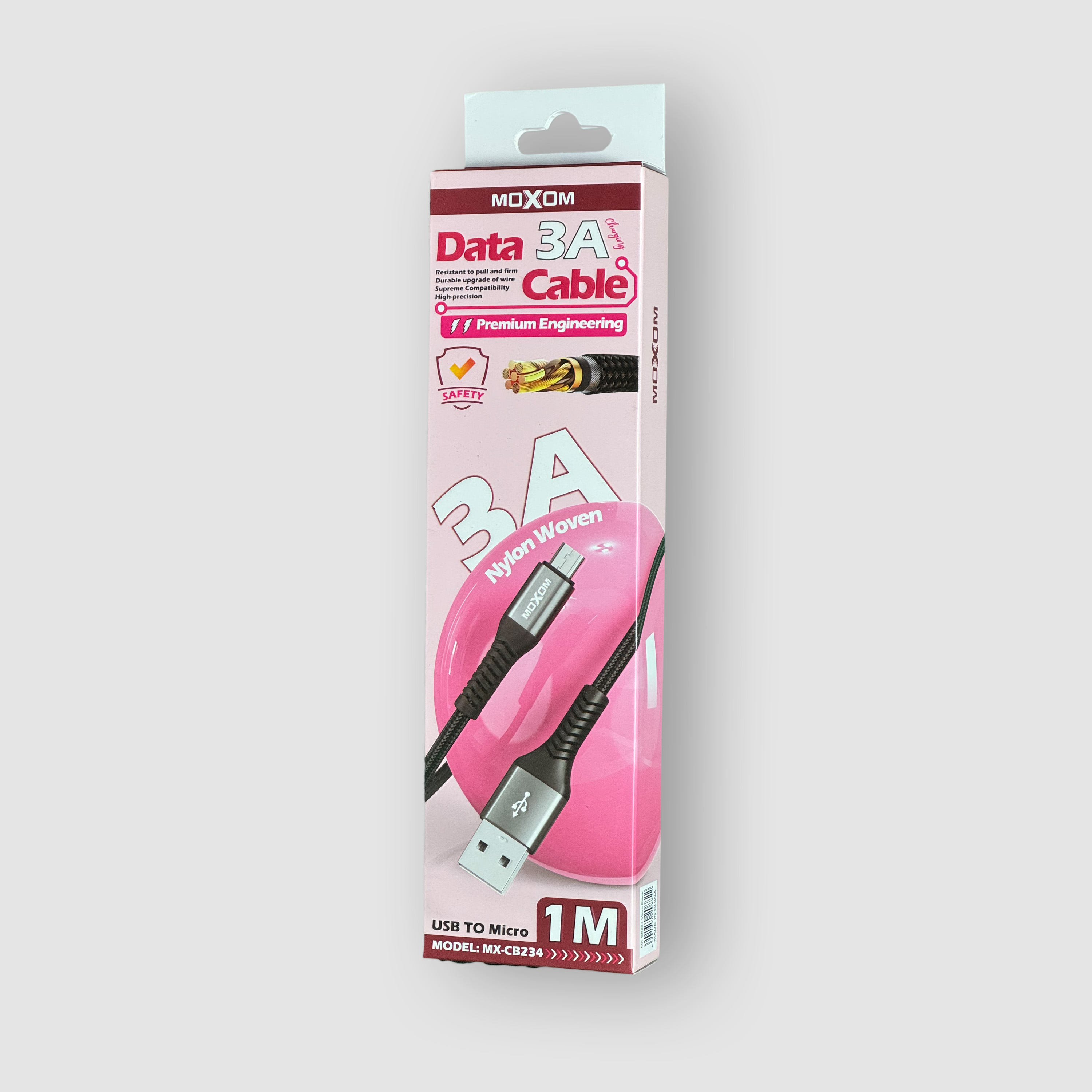 Bilfwn-6m Micro Data Cable