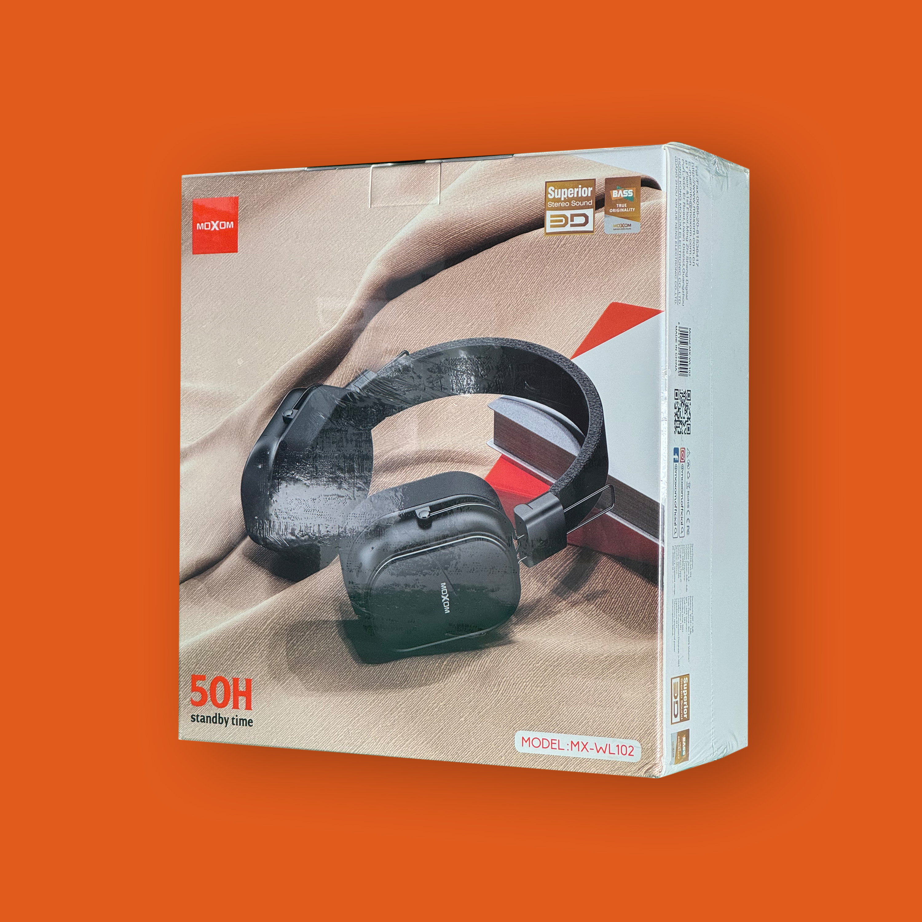 Lenovo Hanging Headphone