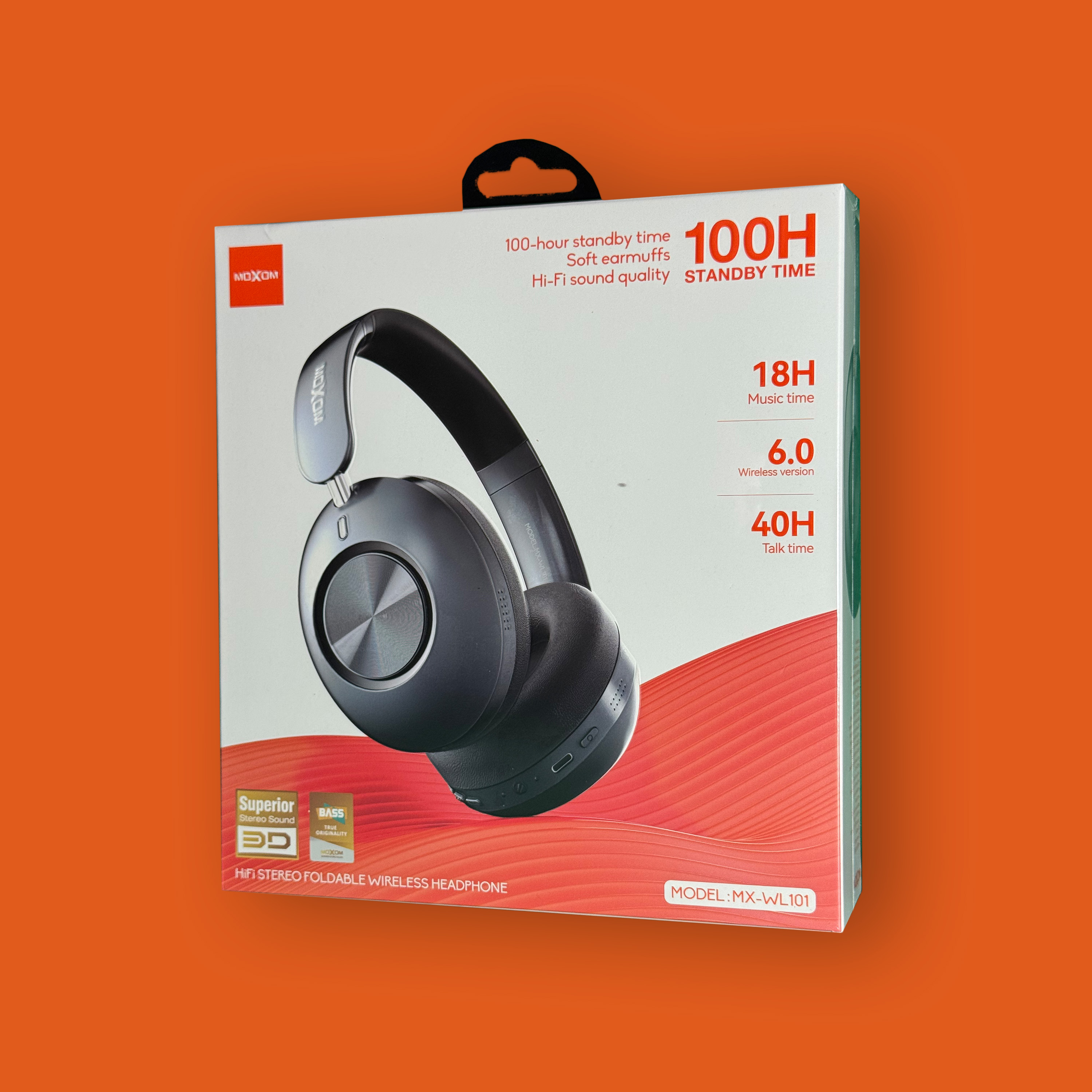 Tune 2961 Headset