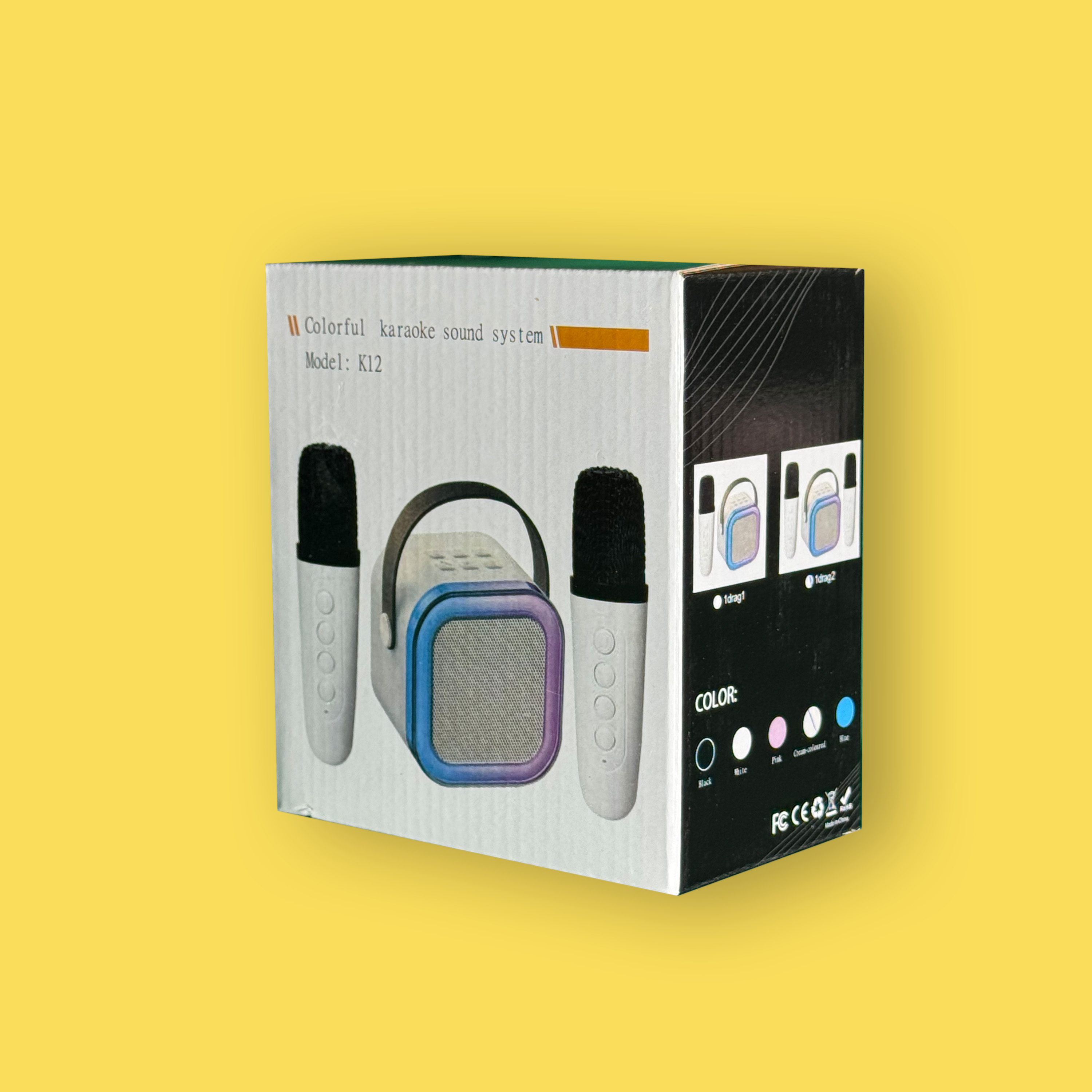 Voye Wireless Door Bell