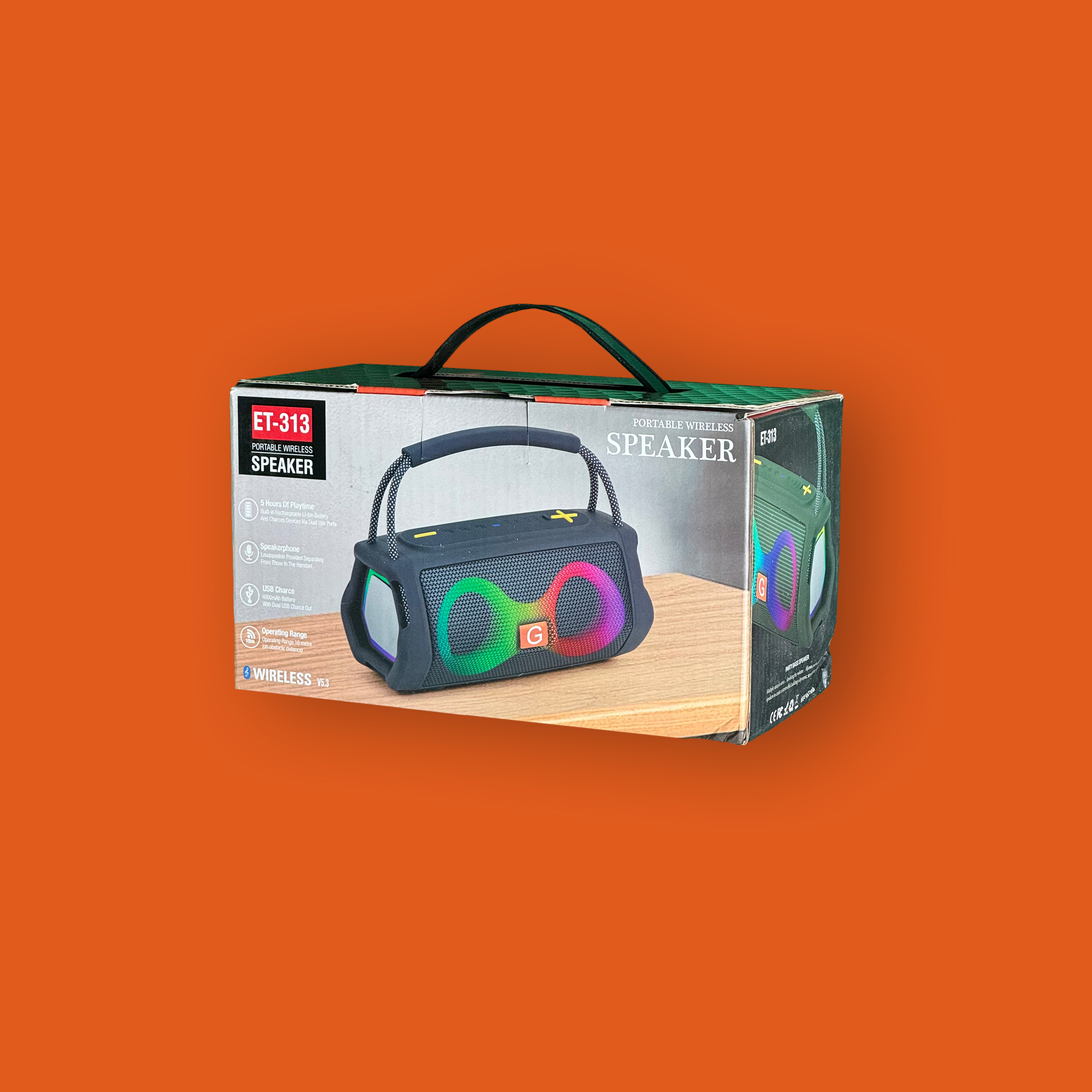 MZ-BT02 Wireless Headset