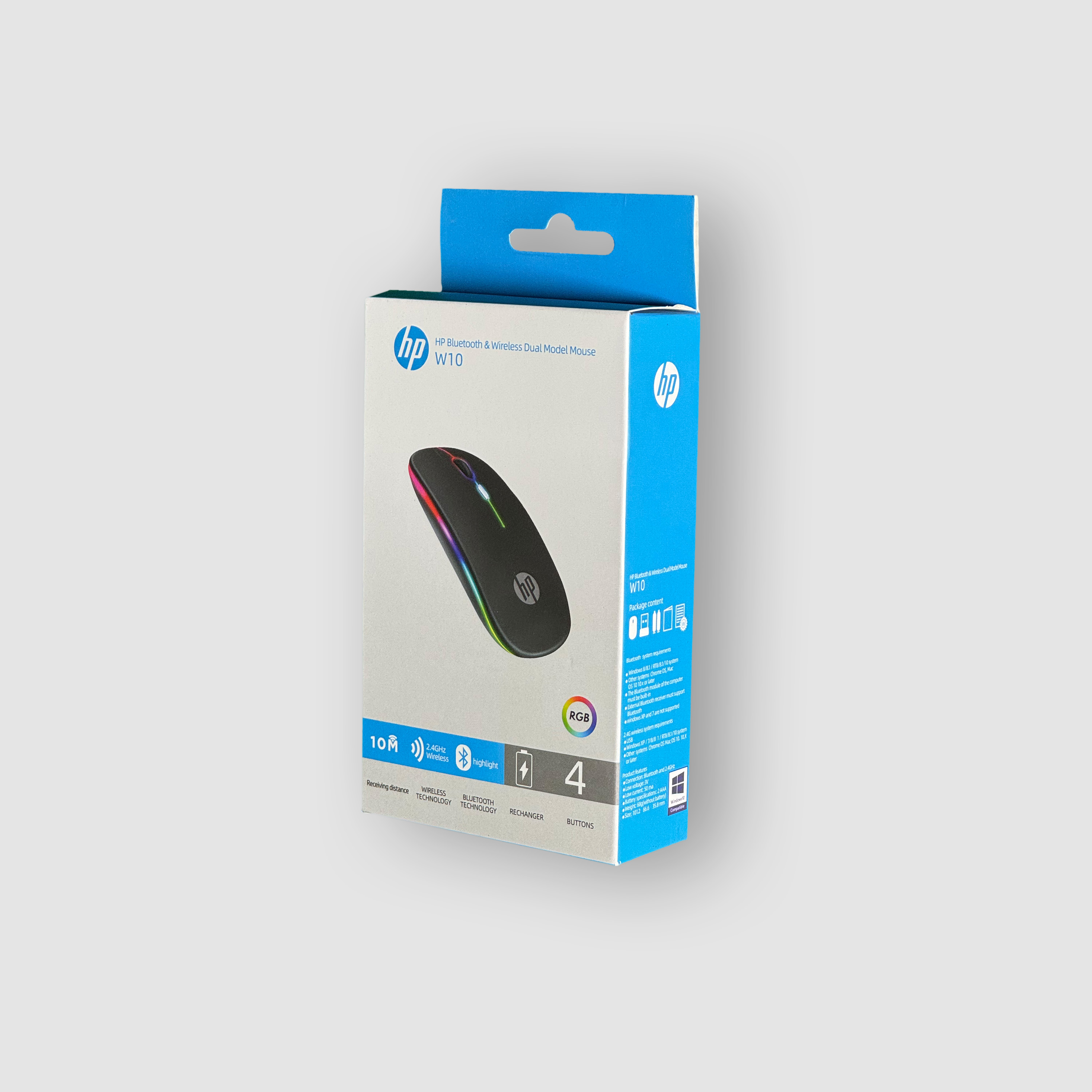 M-185 Logitec Wireless Mic
