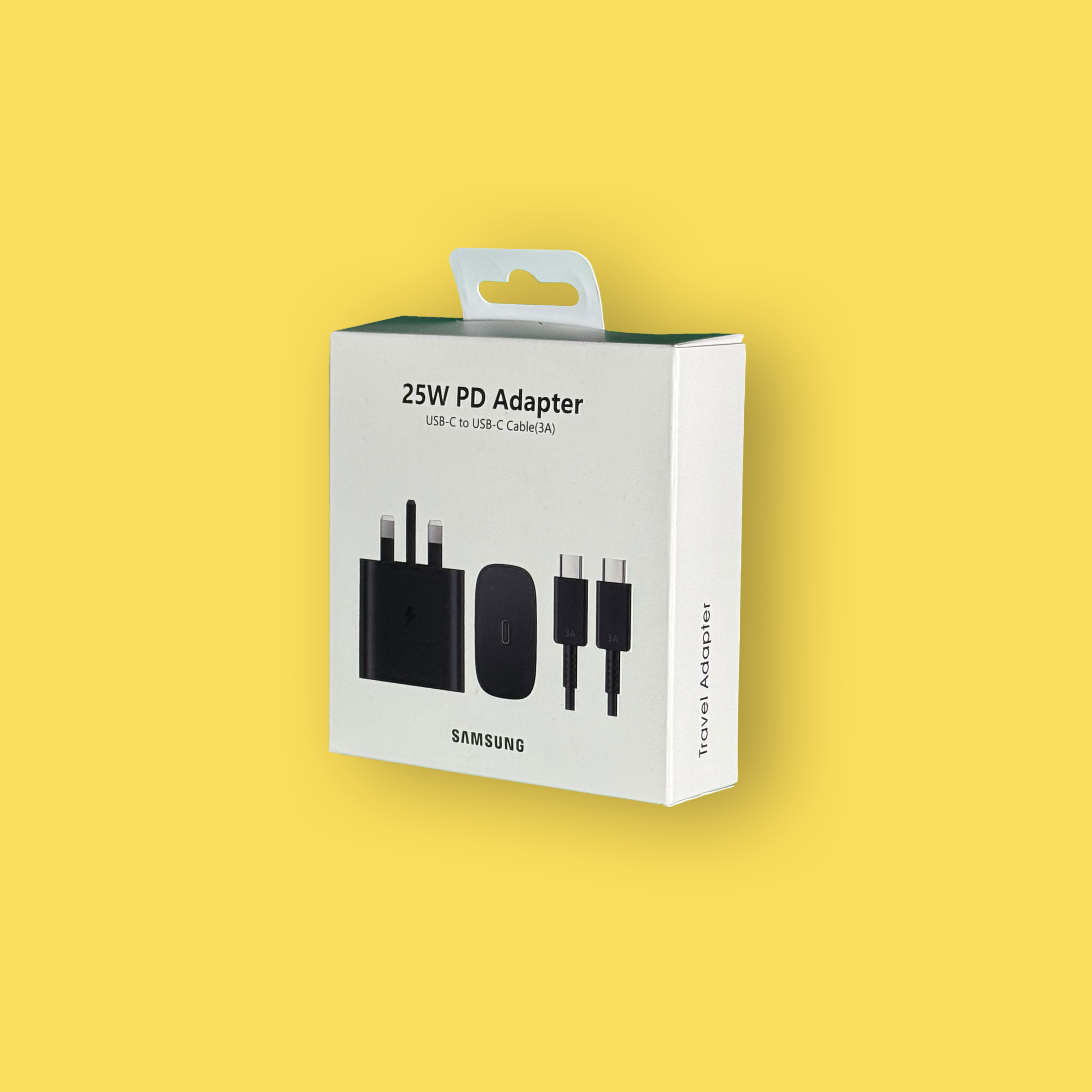 25W PD Adapter